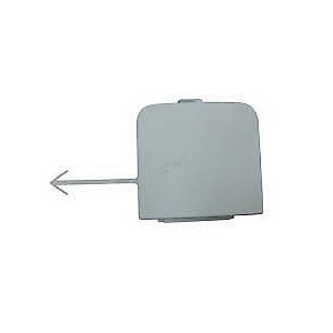 TAPPO GANCIO TRAINO PARAURTI ANT PG 3008 09--