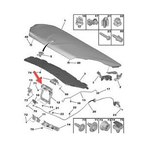 STAFFA SUP RIV SUP PG 208--12
