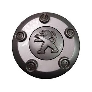 COPPA RUOTA CERCHIO FERRO PEUGEOT EXPERT 07--