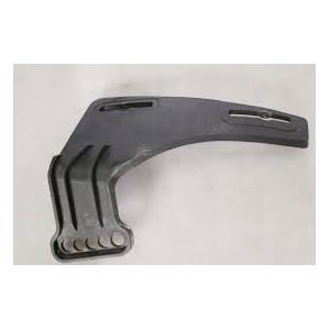 STAFFA RINFORZO PARAF INT ANT SX PG 2008 13--PLAST