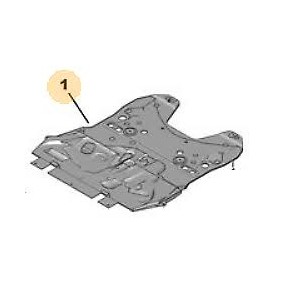 RIPARO MOTORE PG 308 13--