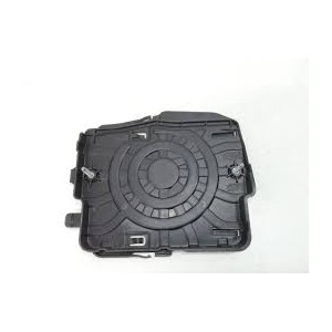 SUPPORTO CENTRALINA LATO BATTERIA PEUG 208 12--