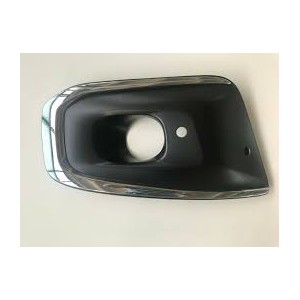 GRIGLIA DX C/F C/2FORI SENS+CROM PG 3008 13--