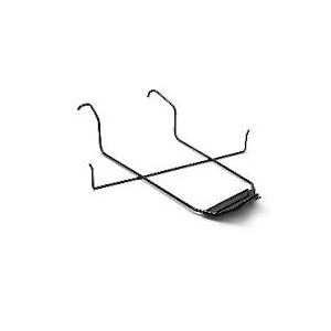 SUPPORTO RUOTA SCORTA PEUGEOT RIFTER 18--