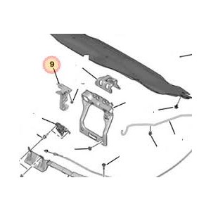 GANCIO COF ANT PG 2008 16--