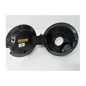 SUPPORTO SPORTELLINO GASOLIO PG 2008 13--