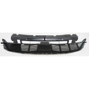 GRIGLIA PARAURTI ANT INF PG 3008 17--