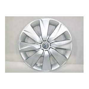 COPPA RUOTA PG 108 14-- R 15