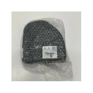 COPERCHIO MOTORE TERGI POST PG 107