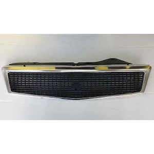 GRIGLIA RADIAT AUT Y/10 92--