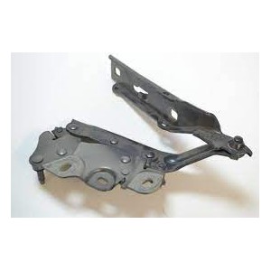 CERNIERA COFANO A/SX AUD A3 16--