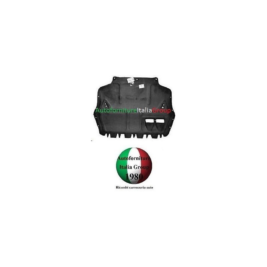 RIPARO MOTORE AUDI A3 03--12 ALTEA 04 MOD DS C/FOR