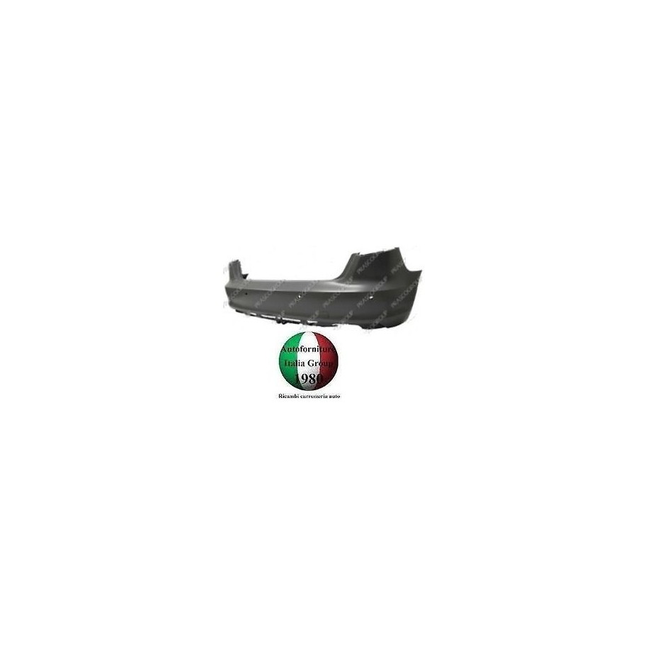 PARAU POST AUDI A3 12--16 C/PDC C/PRI MOD.SPORTBAC