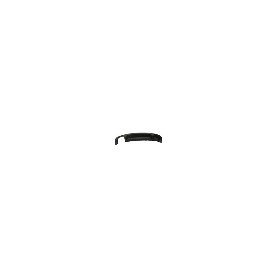 SPOILER PARAU POST AUDI A3 12-- MOD CABRIO