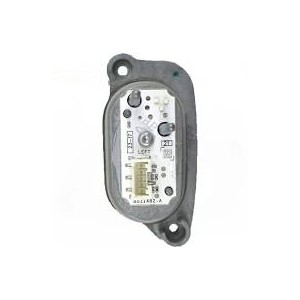 CENTRALINA LED CON CORPO REFRIG. AUDI A3 12--