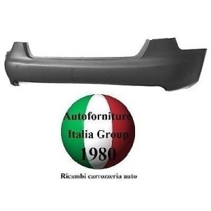 PARAU POST AUDI A4 07--11 C/PR 4/PORTE