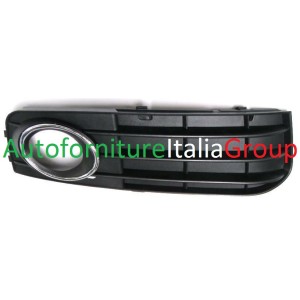GRI PAR A/DX AUDI A4 07--C/FEND BOR CROM. 3/PROF N