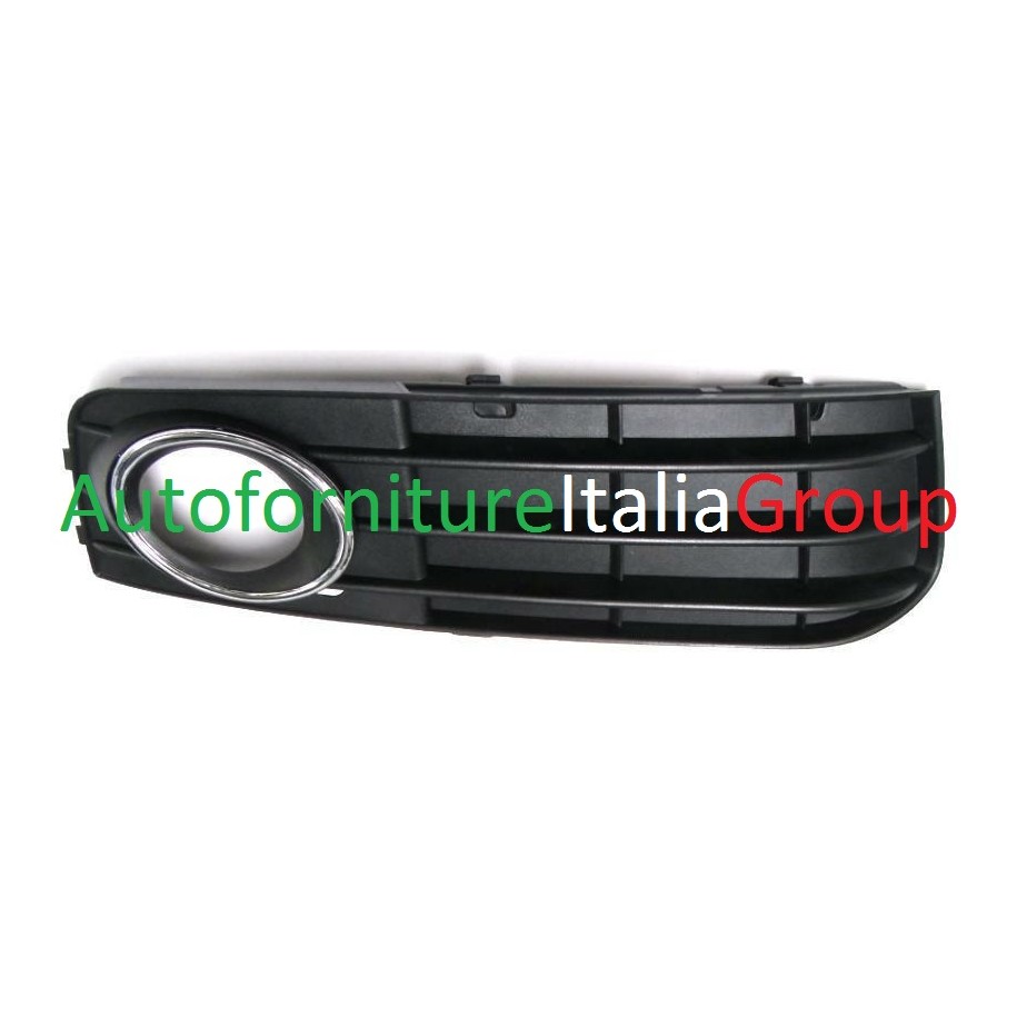 GRI PAR A/DX AUDI A4 07--C/FEND BOR CROM. 3/PROF N