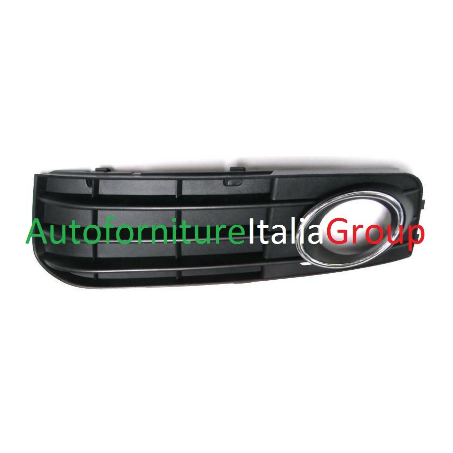 GRI PAR A/SX AUDI A4 07--C/FEND BOR CROM. 3/PROF N