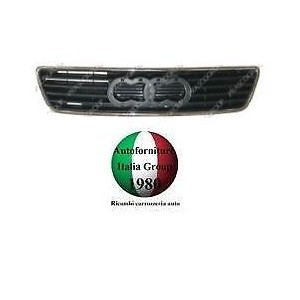 GRIGLIA RAD AUDI A6 94-- CPL MOD. DS/TD