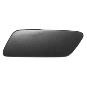 TAPPO LAVAF SX AUDI A6 08--11 NERO