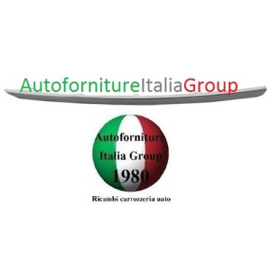 MOD GRI PARAU A/SX AUDI A6 08--11 CROMATA