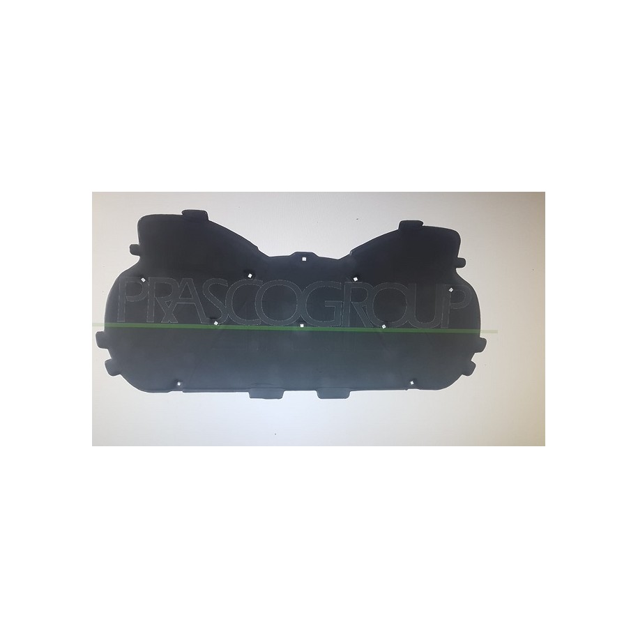 PANNELLO SOTTOCOFANO AUDI Q5 08--