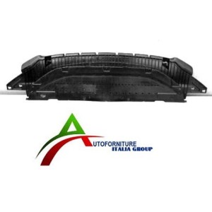 RIPARO PARAURTI ANTERIORE AUDI A6 14--