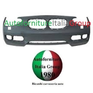 PARAU ANT BMW SR1 F20 11--15 C/LAV PRI SPORT URBAN