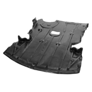 RIPARO MOTORE BMW SR3 E90 05--09 MOD.4X4