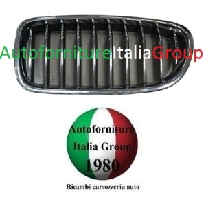 GRIGL RAD SX BMW SR5 F10/F11 13--16 CR/CR/NER LUXU