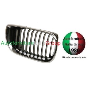 GRIG RAD DX BMW SR5 F10/F11 13--16 CR/CR/TIT MODER