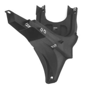 STAFFA PARAFANGO ANT SX BMW X5 E70 07--PLASTICA IN