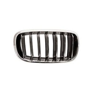 GRIG RAD SX BMW X5 F15 13--X6 F16 CR/TIT PURE EXCE