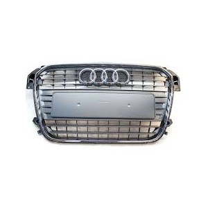 GRIGLIA RAD AUD A1 10--
