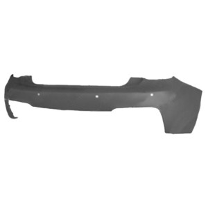 PARAU POST BMW SR1 F20/F21 11-- C/PDC PRI M-TECH