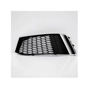 GRIGLIA SX S/F AUD A1 14-- S/LINE