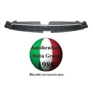 GRIGLIA RAD SUP CRUZE 09--15