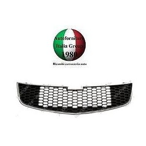GRIGLIA RAD INF CRUZE 09--15