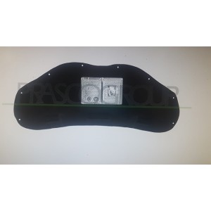 PANNELLO SOTTOCOFANO CITROEN C4 04-- 8 CLIPS