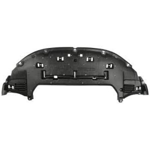 RIPARO SOTTOPARAURTI ANT CITROEN C4 10--