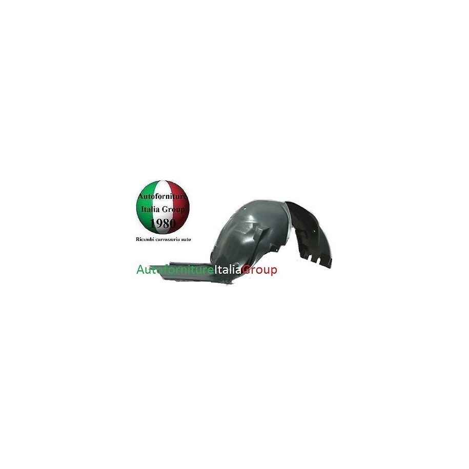 PARASASSI A/SX PARTE ANT CT C5 01--07