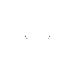 CORNICE GRIGLIA PARAURTI ANT BERLINGO 12--13 CROM