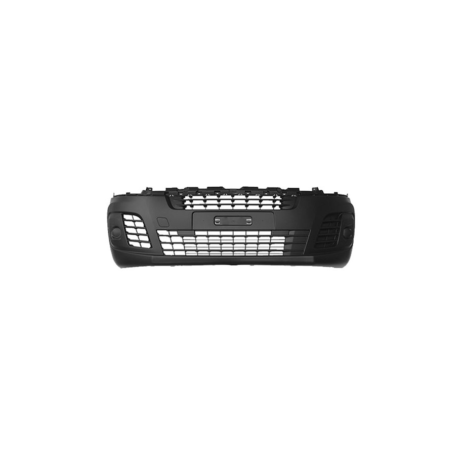 PARAU ANT JUMPY EXPERT 16-- VIVARO 19-- S/F