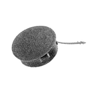 TAPPO TRAINO POST FIESTA 96--99 PRIM