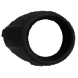 CORNICE FEND DX FIESTA 08--12 NERA