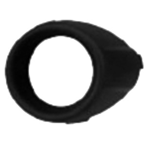 CORNICE FEND SX FIESTA 08--12 NERA