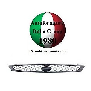 GRIGLIA RAD FOCUS 01--05 NERA