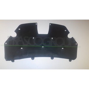 PANNELLO SOTTOCOFANO FORD FOCUS 07-- 11 CLIPS
