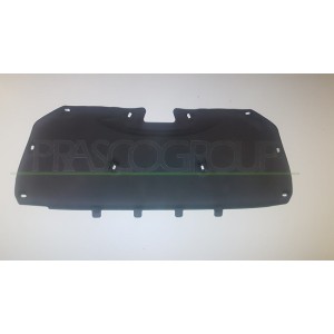 PANNELLO SOTTOCOFANO FORD FOCUS 15-- 10 CLIPS
